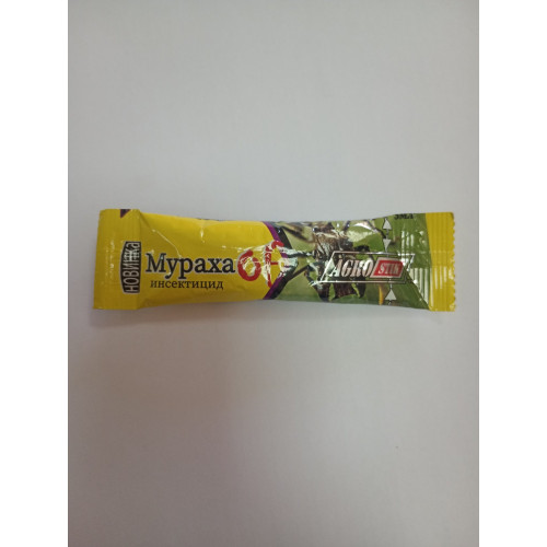 Засіб Мураха Оф, стік, 5мл