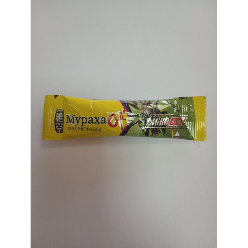 Средство Мураха Оф, стик, 5мл
