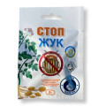 Инсектицид Стоп Жук от колорадского жука, шипучая таблетка тм. ” Агромакси", 8г