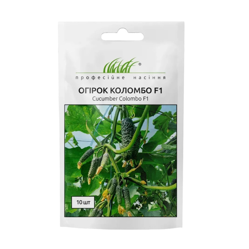 Огурец Коломбо F1
