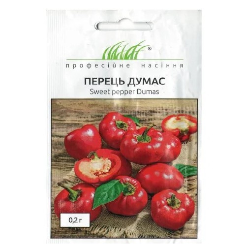 Перець Думас