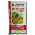 Квантум «Овощи» 30 мл