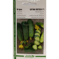 Огурец Бутон Лотоса F1, 10 шт.