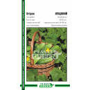 Насіння овочів (євро пакет з висічкою)