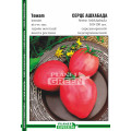 Томат Серце Ашхабада (рожевий), 100-150 шт.