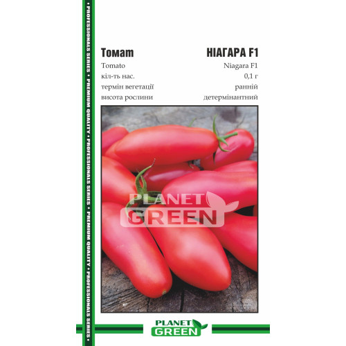 Томат Ніагара F1, 0.1 г