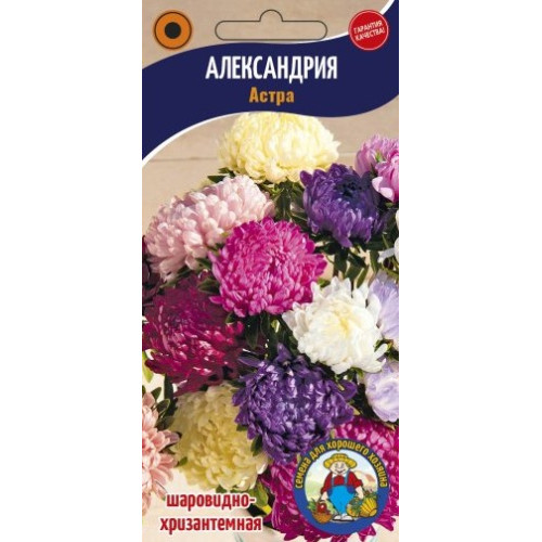 Айстра Олександрія, 0.1 г