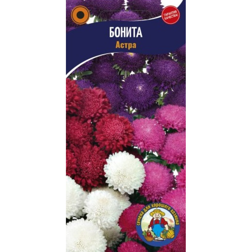 Айстра Бонніта, 0.1 г