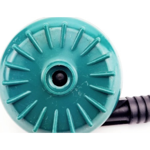 Розпилювач Равлик 9 см