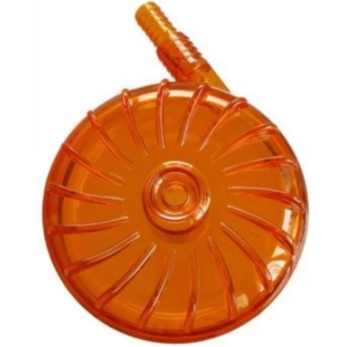 Розпилювач Равлик максі 12.5 см (прозорий)