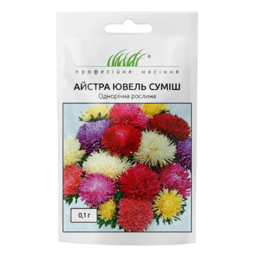 Айстра Ювель суміш, 0.1 г