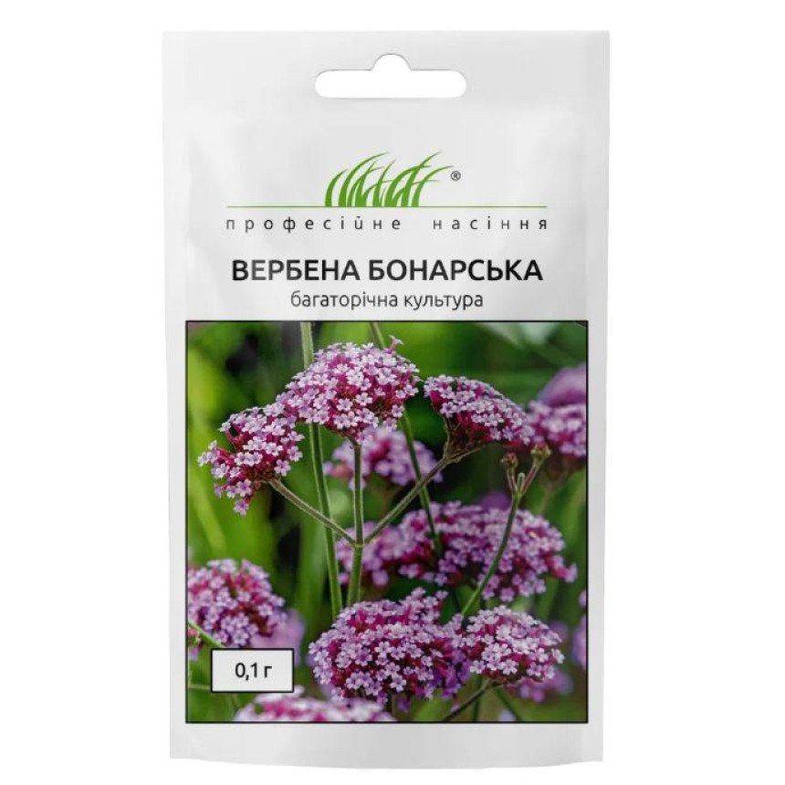 Вербена Бонарская, 0,1 г