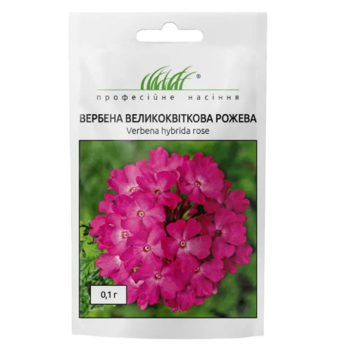 Вербена рожева 0.1 г