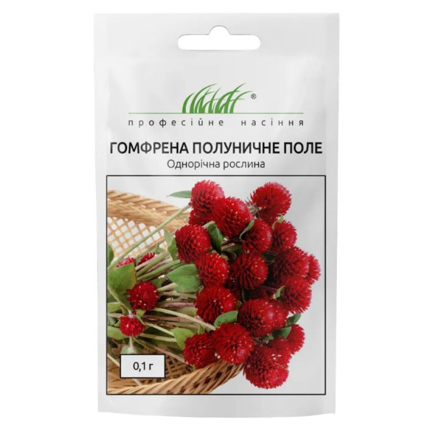 Гомфрена Клубничное Поле, 0.1 г
