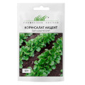 Корн-салат Акцент, 0.3 г