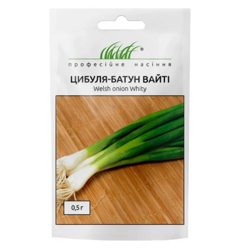 Цибуля-батун Вайти, 0.5 г