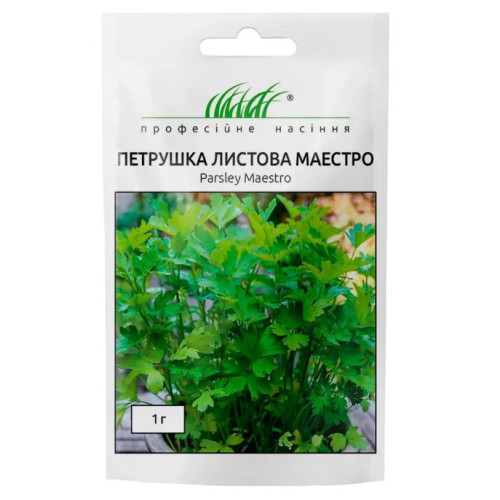 Петрушка Маестро 1гр