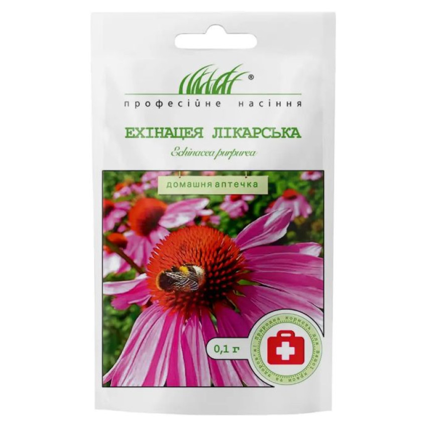 Эхинацея лекарственная, 0.1 г