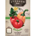 Добриво Агроном для томатів та перцю, 300 г