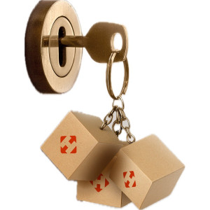 Розпакуй квартиру