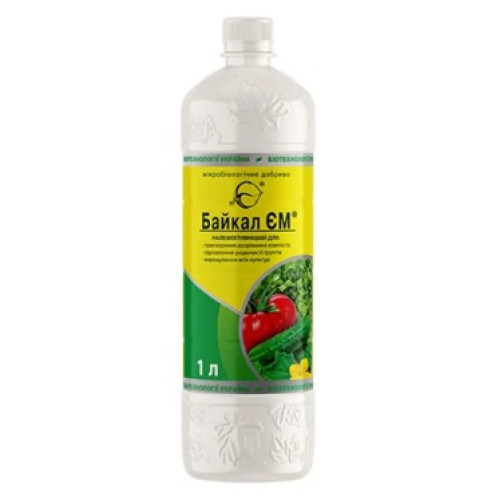 Байкал ЕМ, 1л Байкал ЕМ, 1л