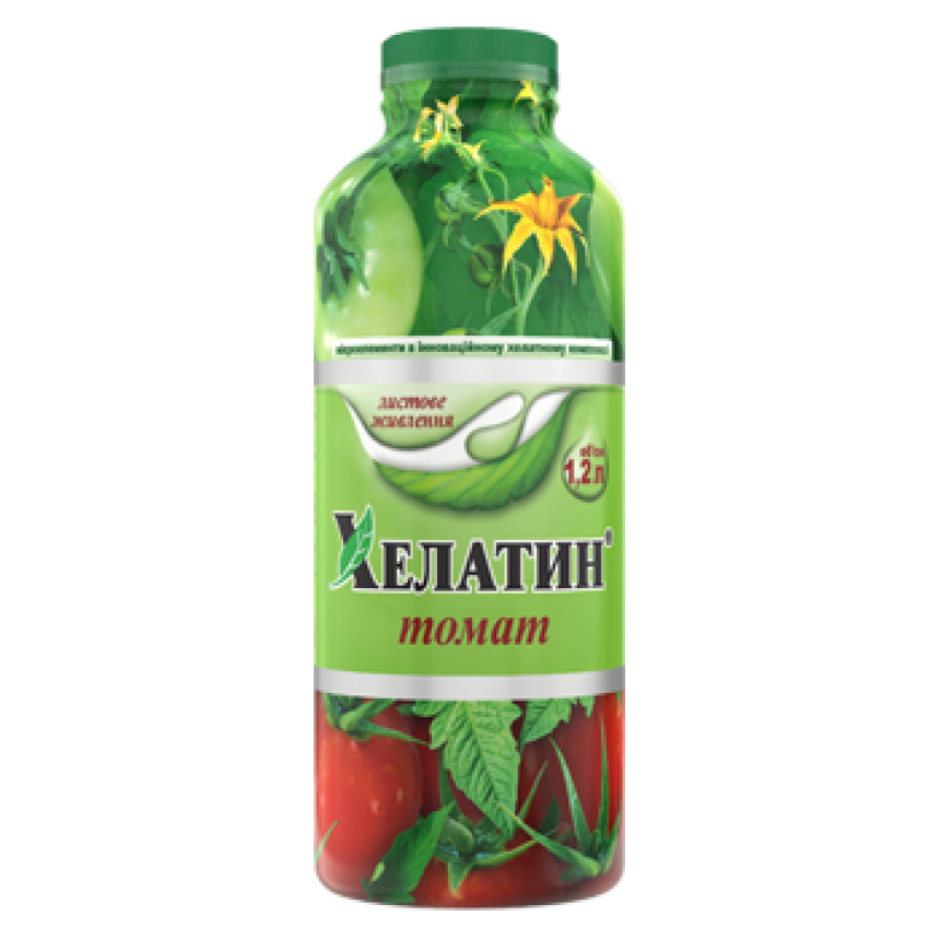 Хелатін Томат, 1.2 л