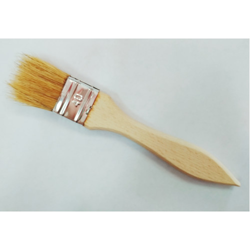 Пензлик плаский СТАНДАРТ 40 мм