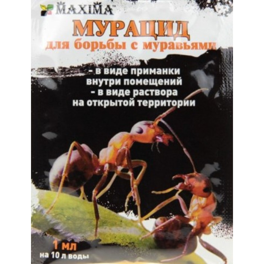 Мурацид, 1мл.