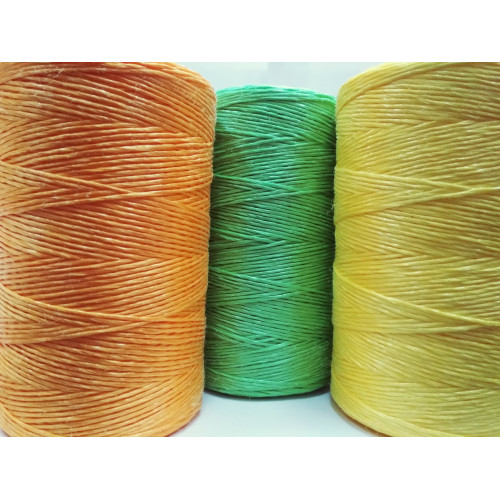 Поліпропіленовий шпагат, 400 м