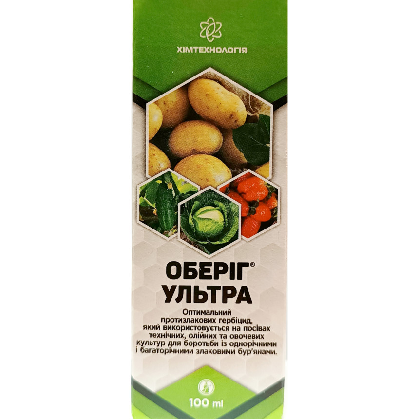 Оберіг Ультра, 100 мл