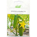 Огурец Альянс F1, 20 шт.