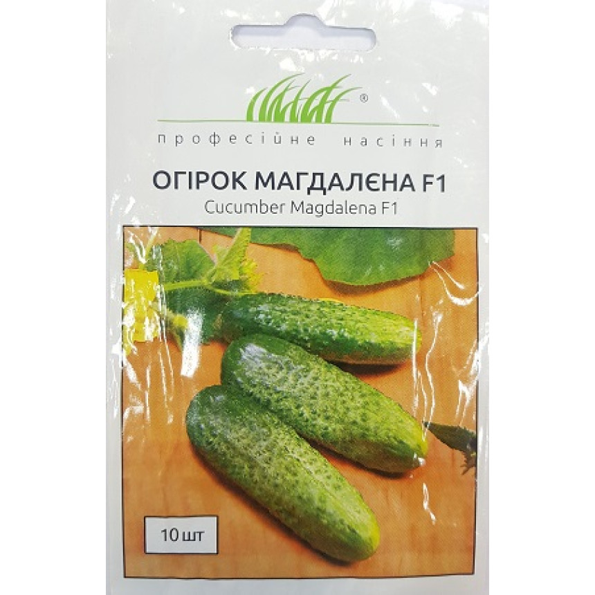Огірок Магдалєна F1, 10 шт.