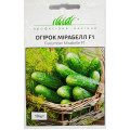 Огурец Мирабелла F1, 10 шт.