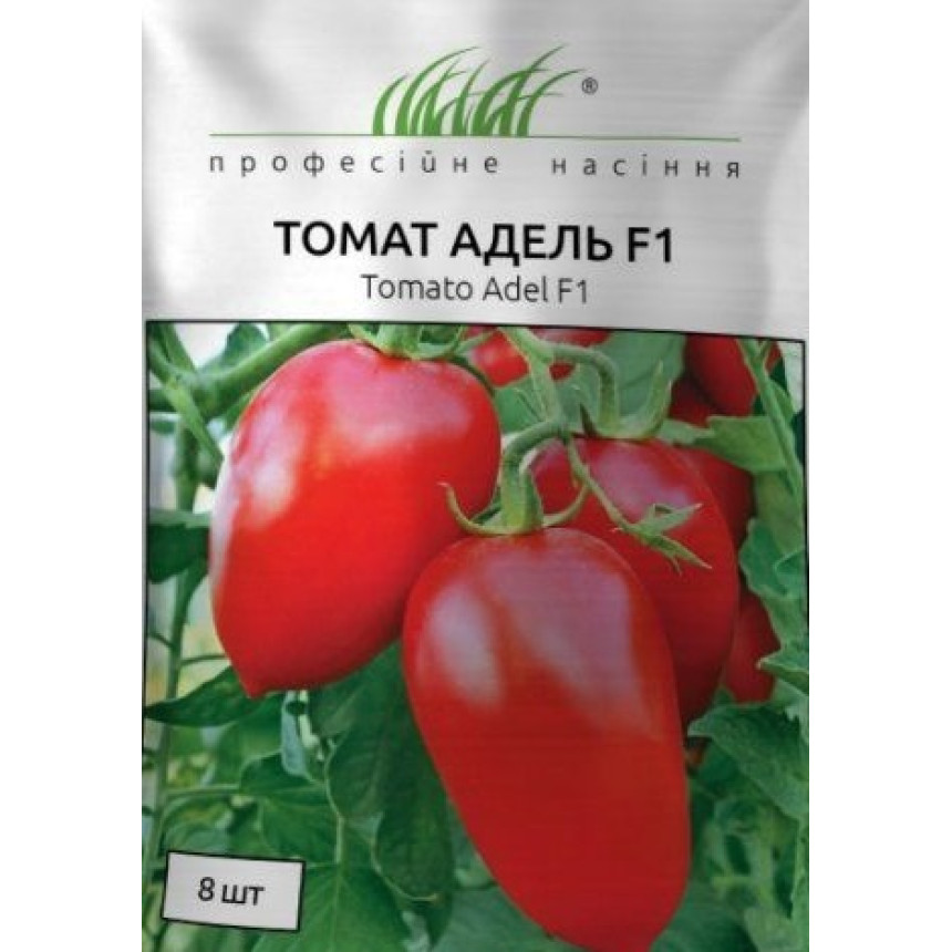 Томат Адель F1, 8 шт.