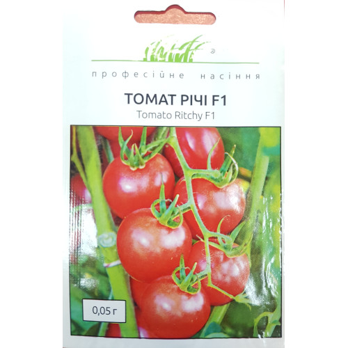 Томат Річі F1, 0,05г.