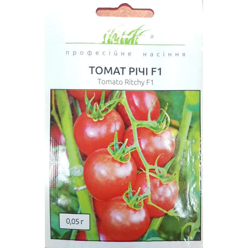 Томат Річі F1, 0,05г.