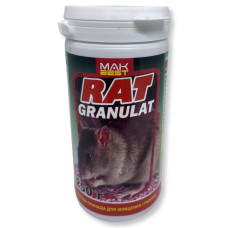 Rat Granulat гранула (банка) 250 г