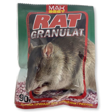 Rat Granulat гранула (пакет) 90 г