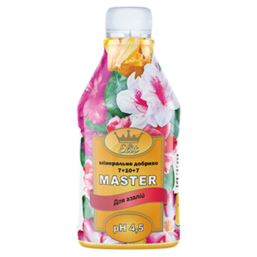 ROST-Мастер азалія 0.3 л