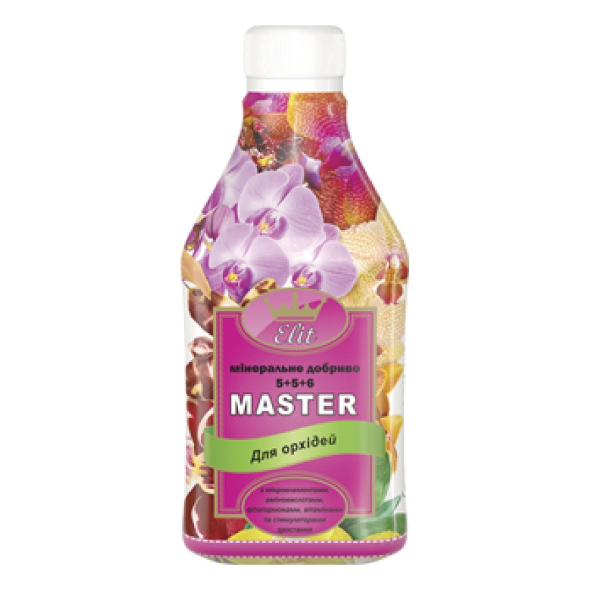 ROST-Мастер орхідея 0.3 л