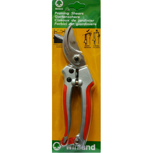 Cекатор Winland №1 (маленький)