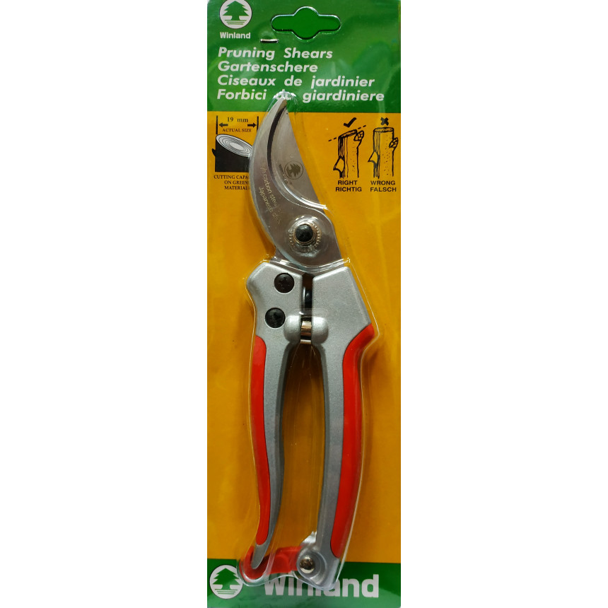 Cекатор Winland №1 (маленький)