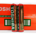 Батарейки Toshiba HEAVY DUTY AAА (міні)
