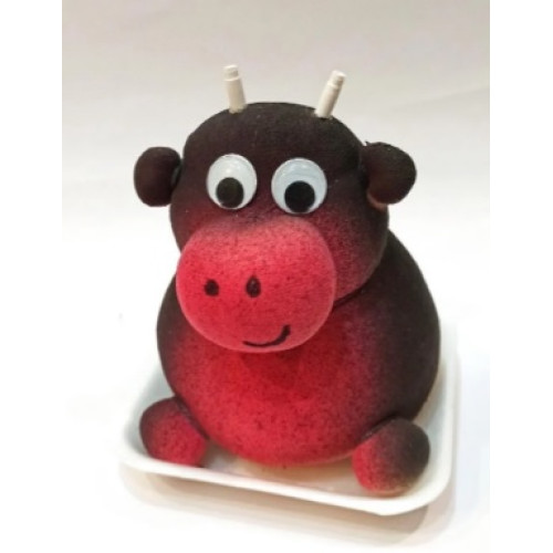 Декоративний газон Бичок