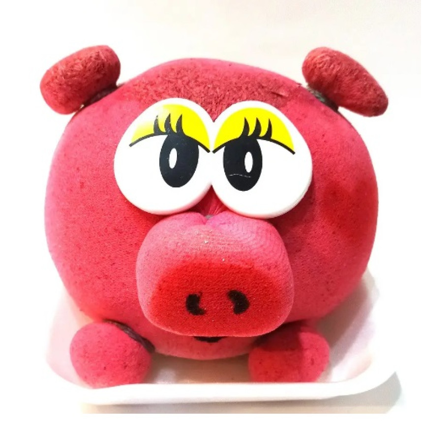 Декоративний газон Нюша (трав'янчик)