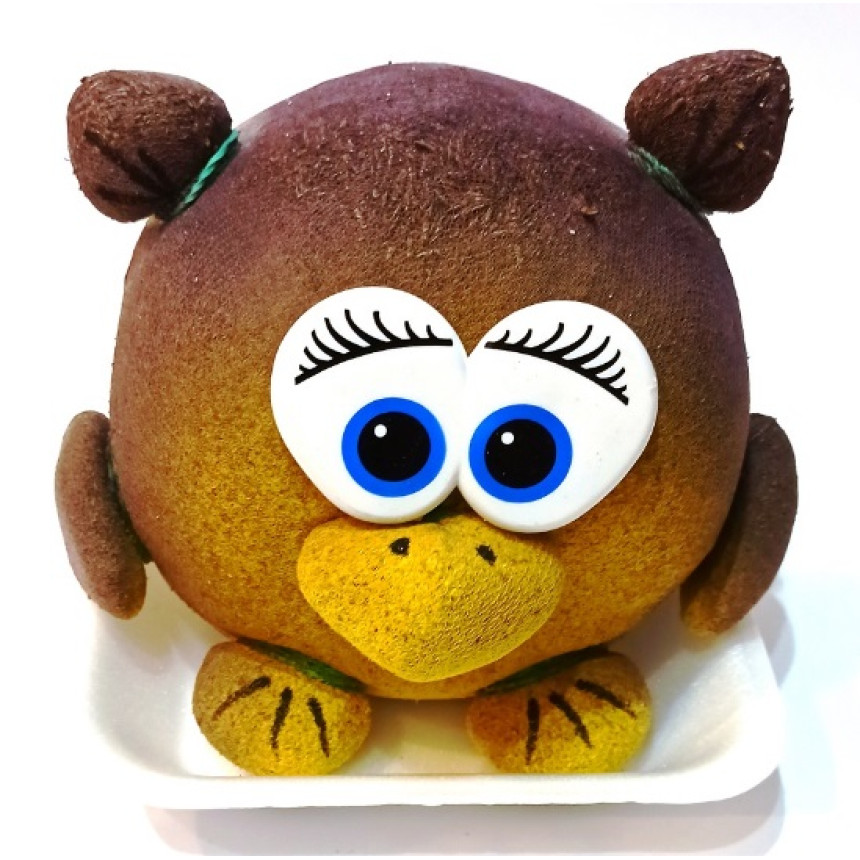 Декоративний газон Совун'я (трав'янчик)