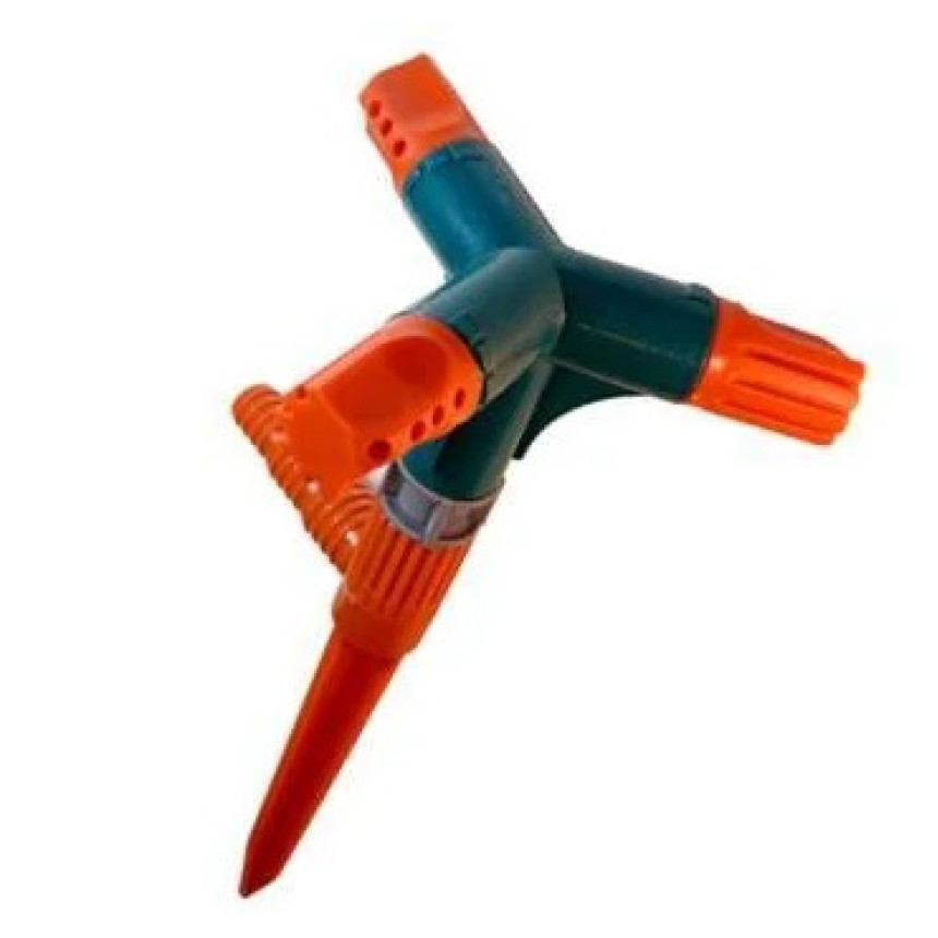 Розпилювач Вертушка 3-ходова