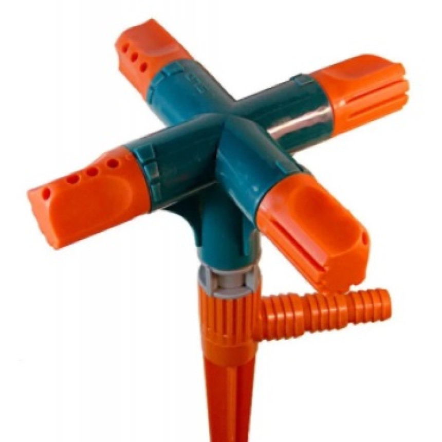 Розпилювач Вертушка 4-ходова
