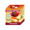 Сірчана шашка Вулкан 300 г