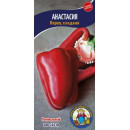 Насіння овочів (євро пакет з висічкою)